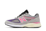 Кроссовки Kith X New Balance Nb 990 V4 "United Arrows Sons"