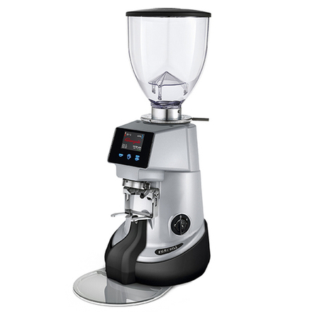 Кофемолка Fiorenzato F64 Е XGi серый