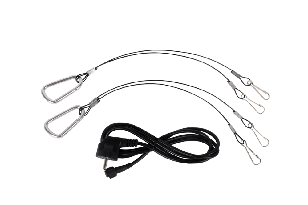 Светодиодный cветильник APOLLO 18, 644W