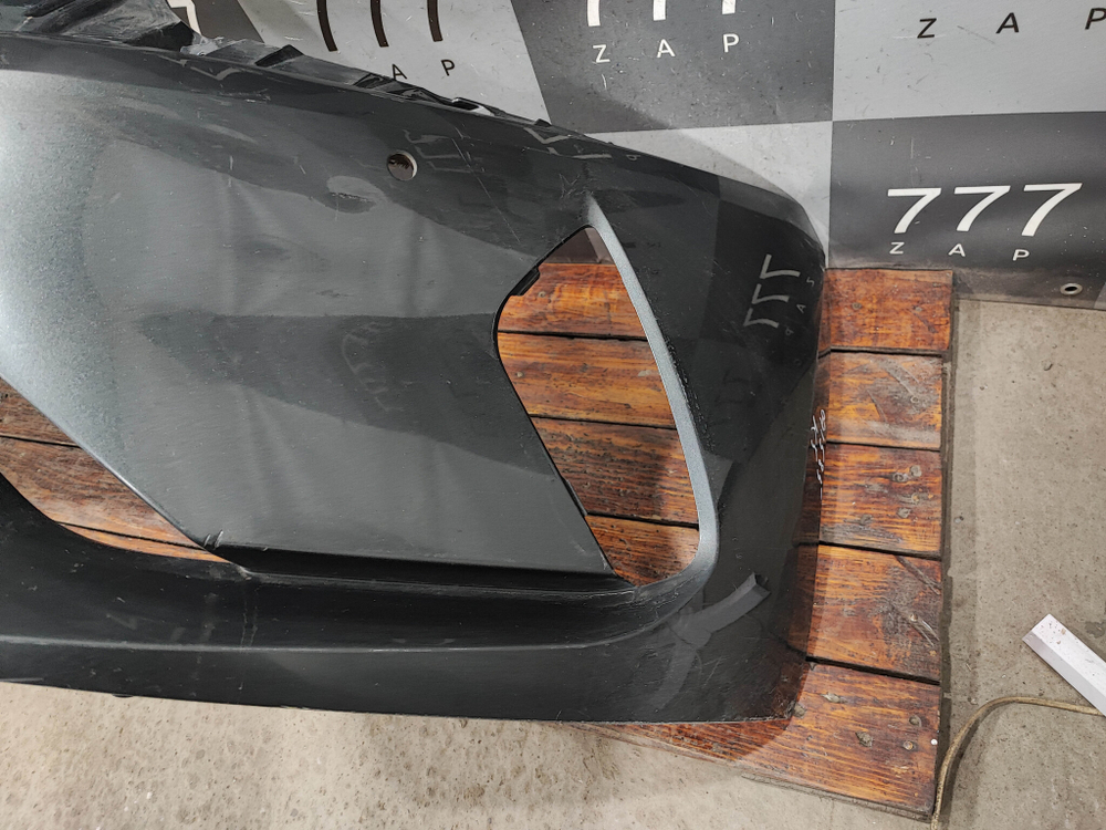 Бампер передний Kia K5 20-нв Б/У Оригинал 86511L2000