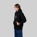  Толстовка мужская Ripndip Ryu Hoodie артикул:RND10204 - купить в магазине Дайс