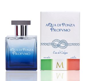 Aqua di Ponza Profumo