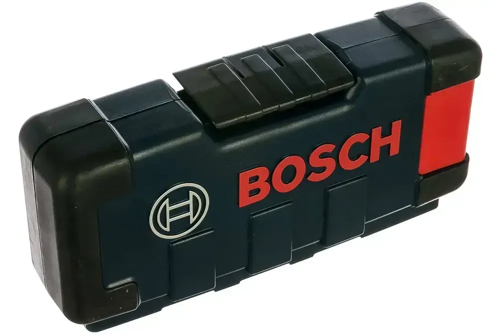 Набор сверл Bosch HSS PointTeQ 1-10 мм, 18 шт, 2608577350