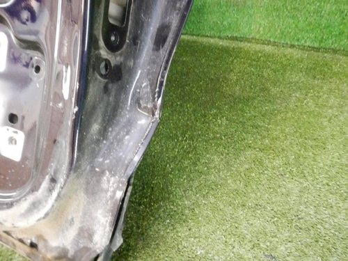 Дверь задняя левая Kia Carnival 4 (2020-н.в.)