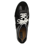 556396 черный полуботинки мужские