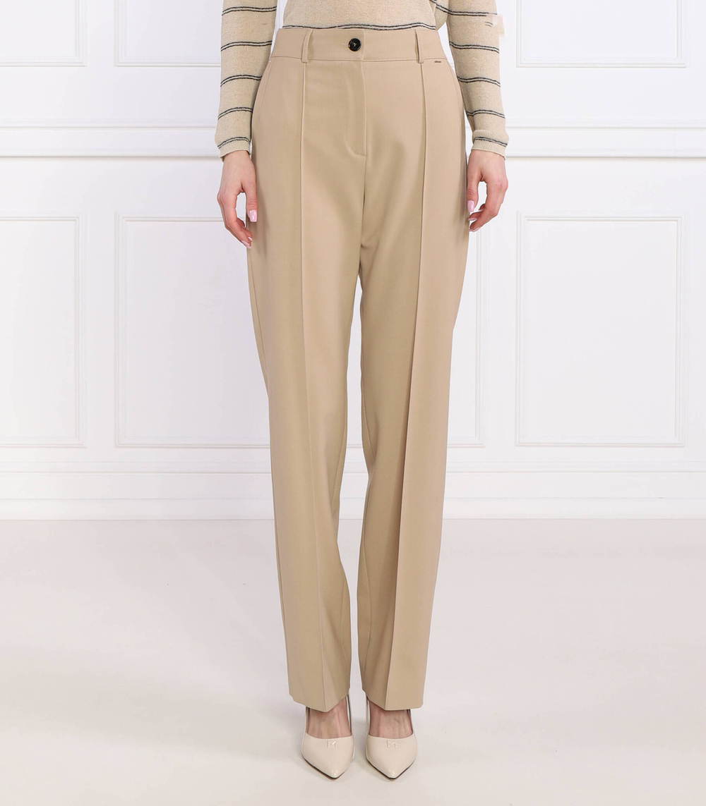 Брюки Joop! - светло-коричневый(30035741)