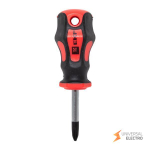 Отвертка Master PH2x38 мм EKF