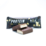 Батончик протеиновый "Protein SOJ" с арахисом 50г