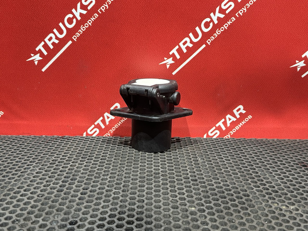 Корпус розетки