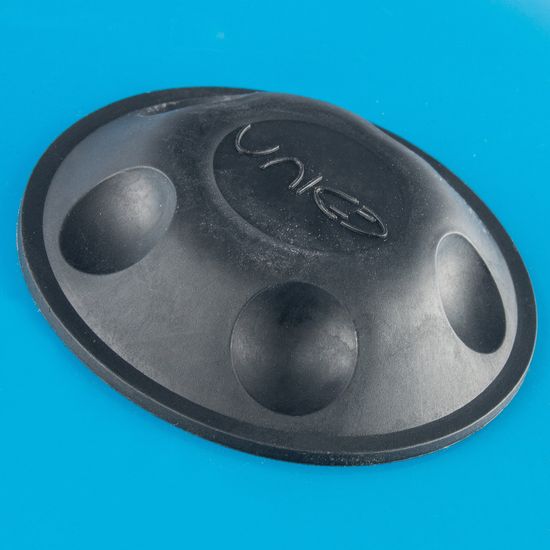 Гидроаккумулятор Stout 24 вертикальный (STW-0001-000024)