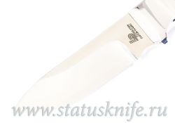 Нож Cold Steel 60SPH Pendleton Custom Classicфотография - 2