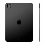 Планшет Apple iPad Pro 13 M4 (2024), 8/256GB, Wi-Fi Space Black