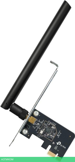 Wi-Fi адаптер TP-Link Archer T2E