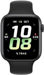 Умные часы Honor Watch 5, Black (STL-B19)