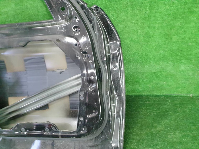 Дверь передняя левая BMW X4 G02 (2018-н.в.)