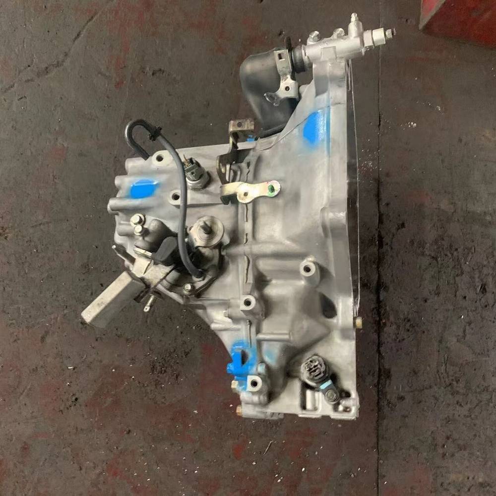 МКПП Honda Civic/City/Fit/Crider/Greiz 1.5 1.8