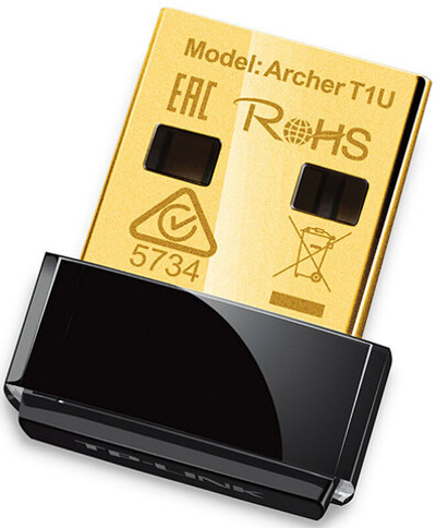 TP-LINK Archer T1U