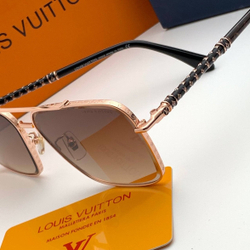 Солнечные очки Louis Vuitton