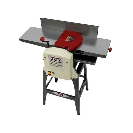 Фуговально-рейсмусовый станок "JET" JPT-10B