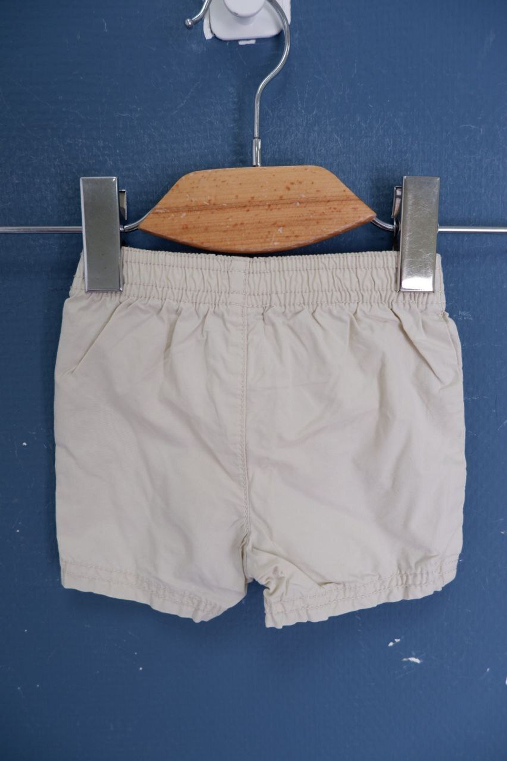 Шорты летние на 3 месяца