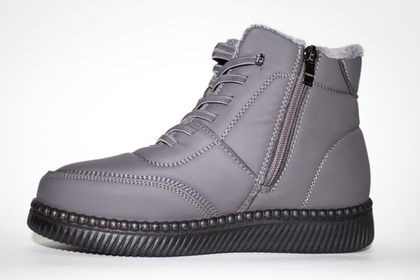 Ботинки женские демисезонные Yoder арт. A25-10