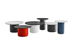 Столик B&B Italia Button Tables