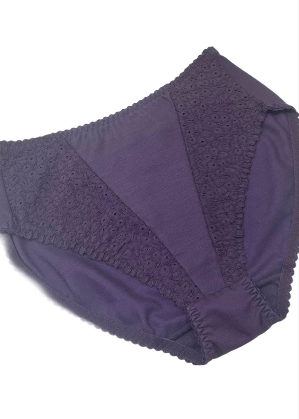ТРУСЫ СЛИПЫ LAUMA LINGERIE (COTTON CLASSIC)