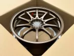 КОВАНЫЕ ДИСКИ ДЛЯ NISSAN GTR R35 НИССАН ГТР