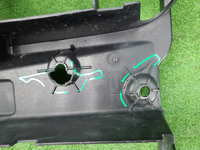 Телевизор BMW X5 F15 X6 F16 (2013-2018)