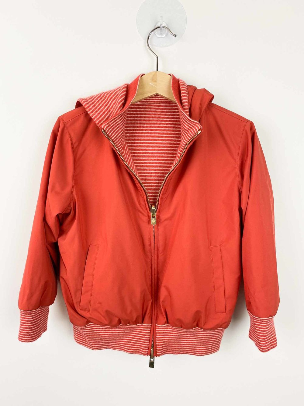 Ветровка Loro Piana