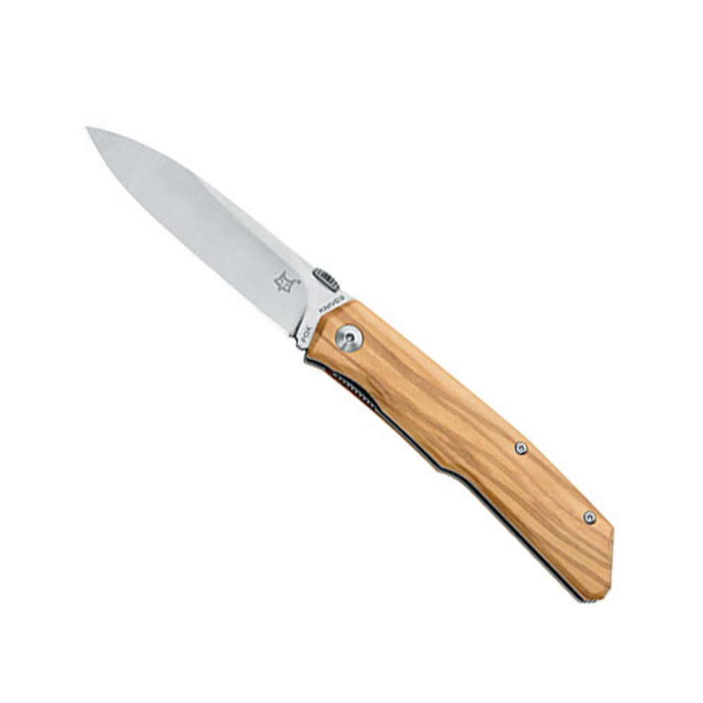 Нож FOX Knives модель 525 OL TERZUOLA