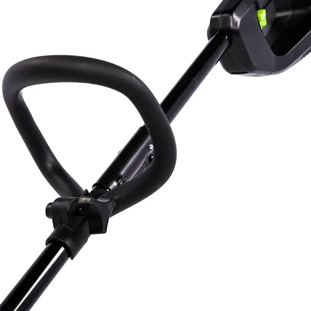 Greenworks GD60SS 60В снегоуборщик аккумуляторный (без АКБ и ЗУ) ковш 30 см, выброс 6 м 2603207