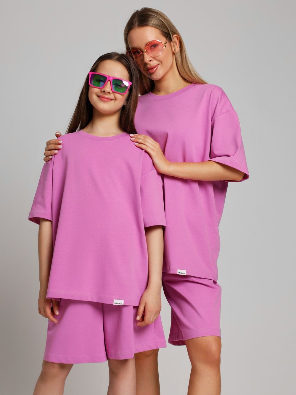 Костюм женский Азарт-3 Виотекс РОЗОВЫЙ