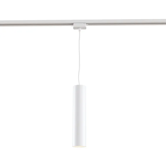 Трековый светильник Track lamps Unity 1 x  GU10 50Вт Technical tr008-1-gu10-w