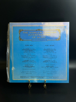 2 LP Карл Бём - Дирижеры. Из Сокровищницы Мирового Исполнительского Искусства. 2 Виниловые пластинки 12 дюймов. Мелодия СССР 1981 год.