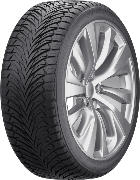 Всесезонная шина Austone FixClime SP-401 (215/60 R16 99V)