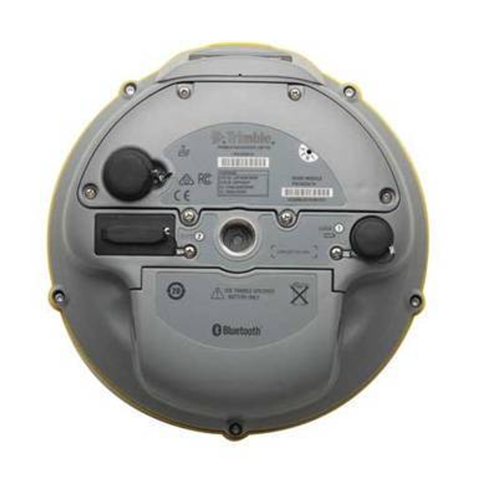 Trimble R8s Base