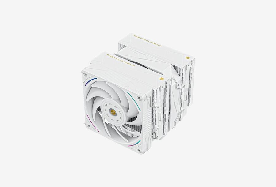 Thermalright Royal Pretor 130 Ultra WHITE_0226709110932