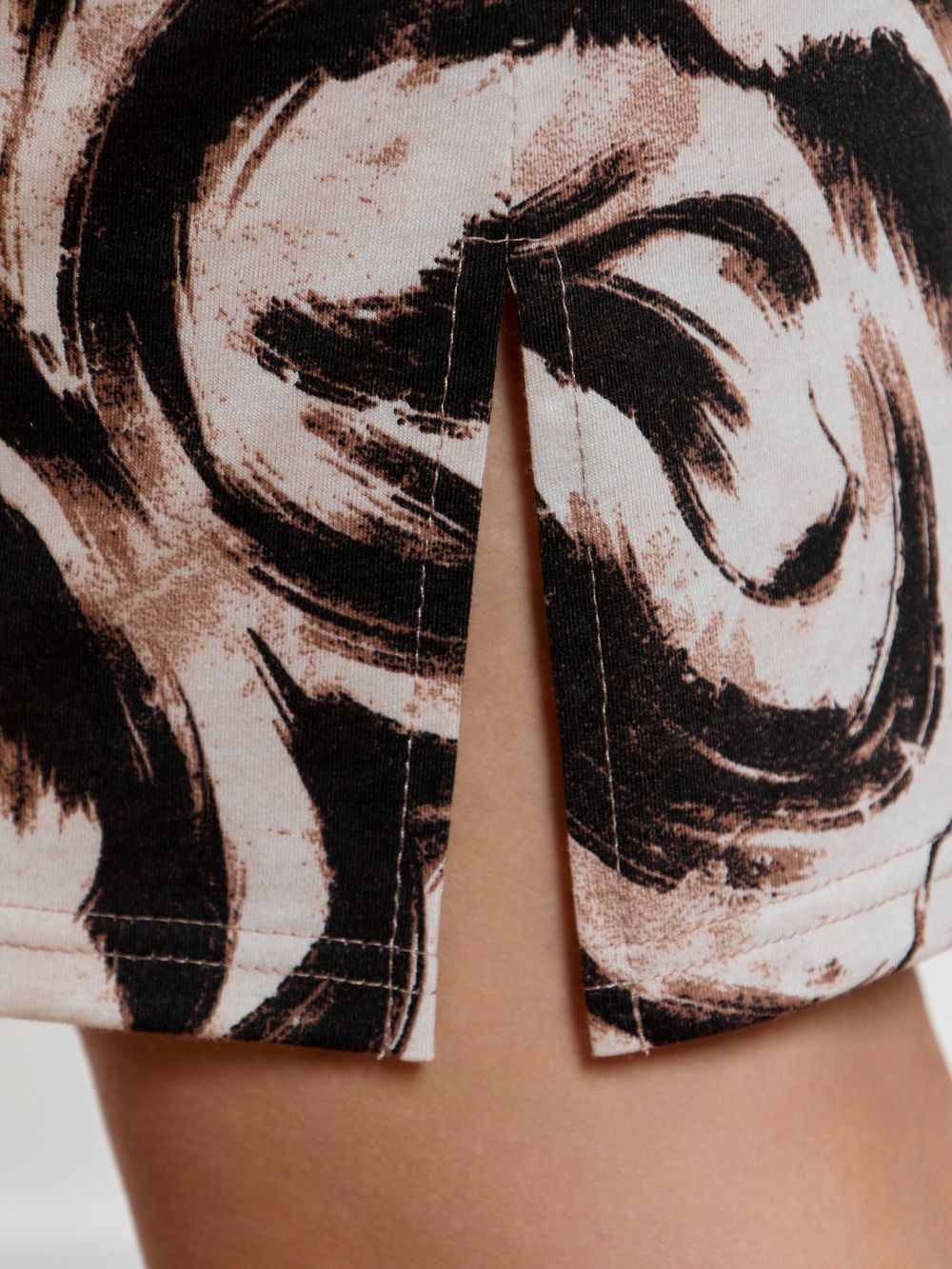 Туника Шафран Виотекс В ОДНОМ ЦВЕТЕ