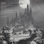 Nazareth / No Mean City (LP)