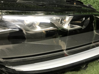 Фара правая Lexus RX 4 (2019-2022) LED