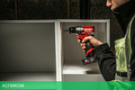 Дрель-шуруповерт Milwaukee M12 FPD2-602X (4933479870)
