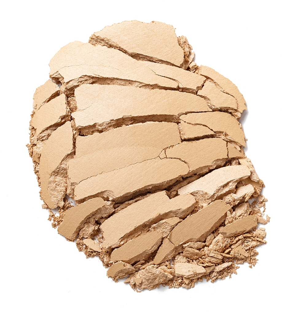 flormar Baked Powder - осветляющая печеная пудра, 9 g