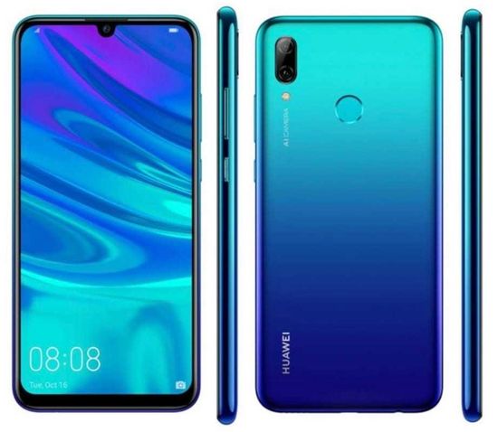 Смартфон HUAWEI P Smart (2019) 3/32GB РСТ