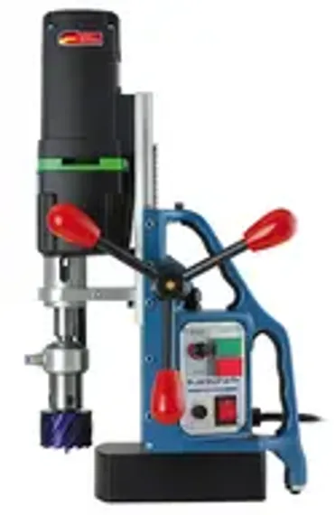 Головка фрезерная BDS ZFR 545 для EKF 545