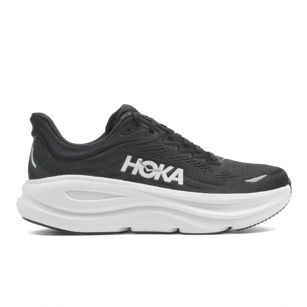 Кроссовки мужские Hoka Bondi 9 WIDE