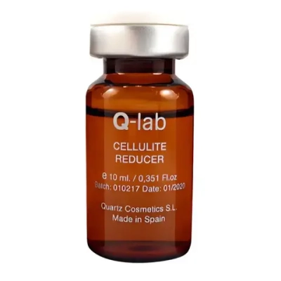 Cellulite Reducer Q-lab | Антицеллюлитный коктейль