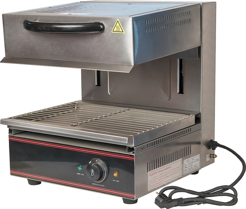 Гриль Salamander Master Lee EB-450
