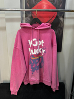 Толстовка Vetements