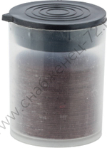 STAYER 36 шт, d 23 мм, пластиковый бокс, Набор абразивных кругов (29910-H36)